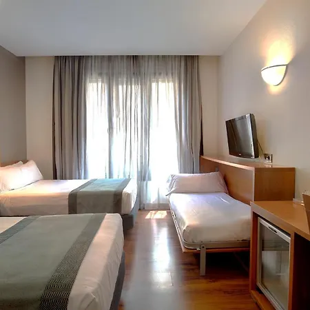 Catalonia Excelsior 4* Valencie