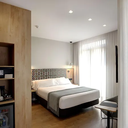 Catalonia Excelsior 4* Valencie