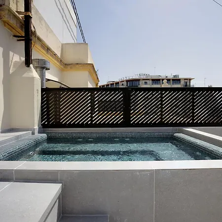 Catalonia Excelsior 4* Valencie