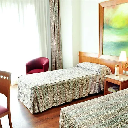 Hotel Catalonia Excelsior 4*