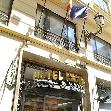 Catalonia Excelsior 4*