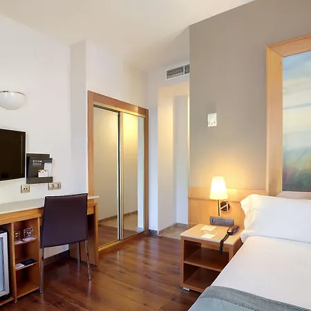 Catalonia Excelsior Otel Valensiya