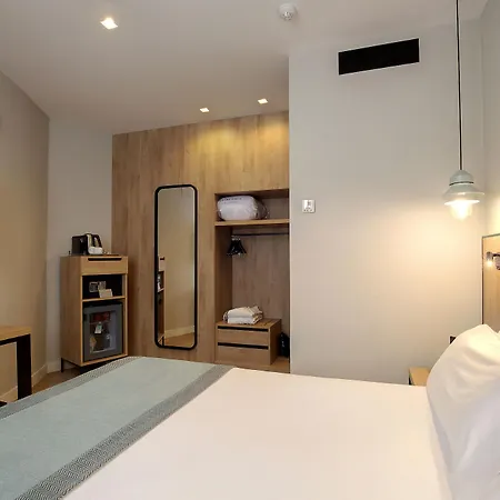 Hotel Catalonia Excelsior Valence