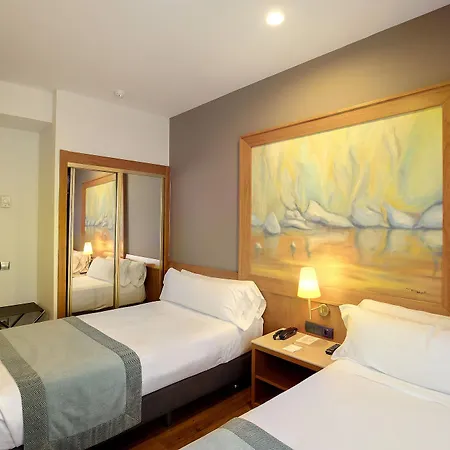 Hotel Catalonia Excelsior Valence