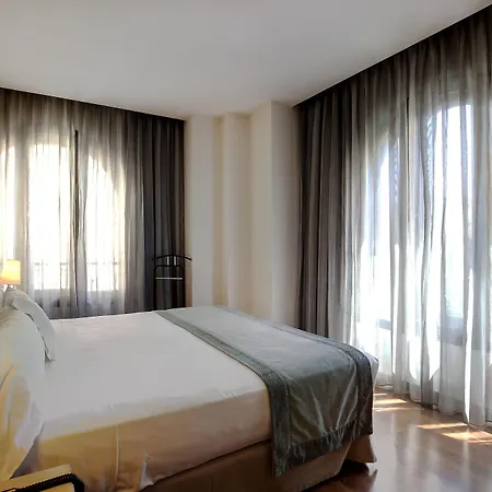 Catalonia Excelsior 4* Valence