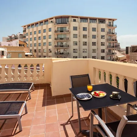 Catalonia Excelsior ולנסיה