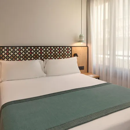 فندق Catalonia Excelsior