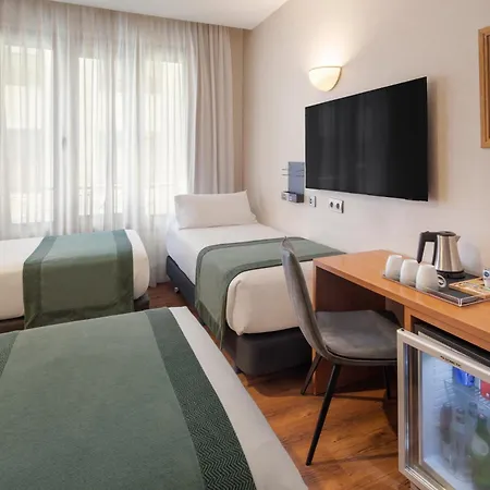 Catalonia Excelsior 4* فالنسيا