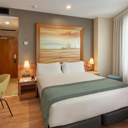 Catalonia Excelsior מלון