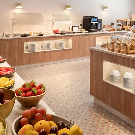 Catalonia Excelsior מלון ולנסיה