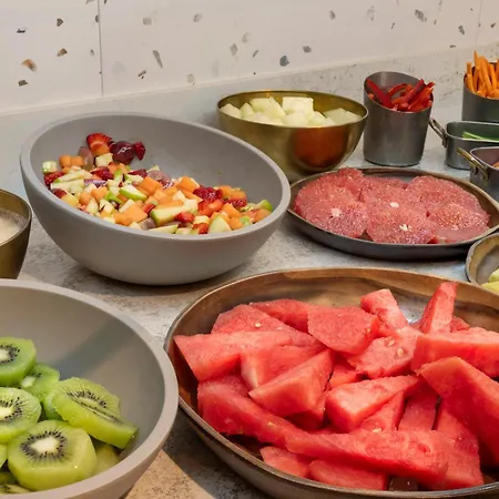 فندق Catalonia Excelsior 4*