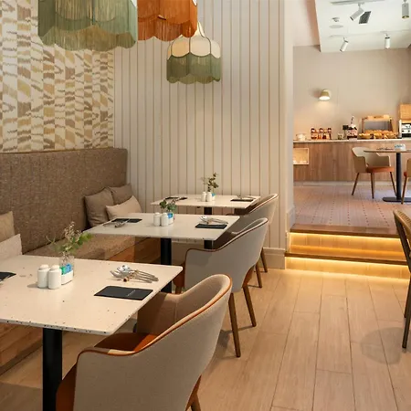 Catalonia Excelsior 4*