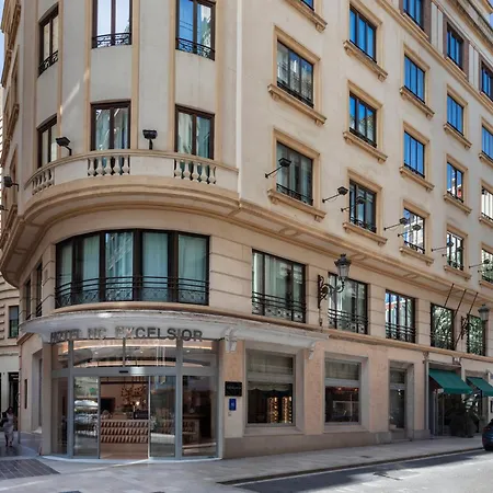 Catalonia Excelsior מלון 4*