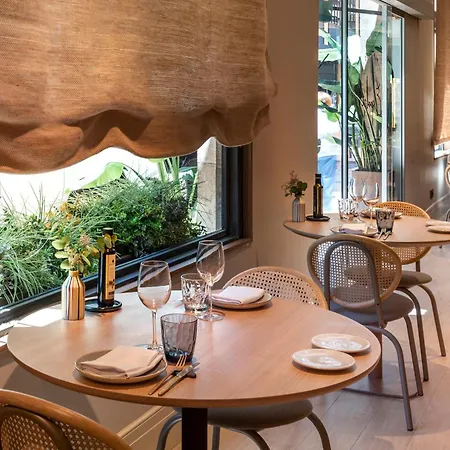 Hotel Catalonia Excelsior Valencie