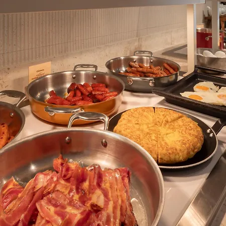 Catalonia Excelsior 4* فالنسيا