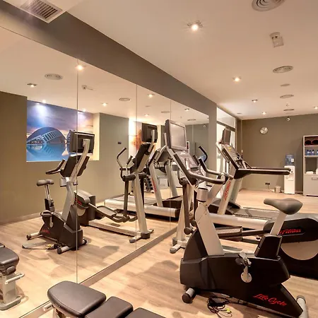 Catalonia Excelsior Szálloda