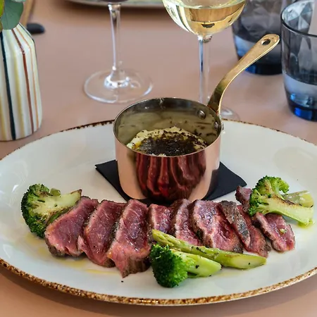 Catalonia Excelsior מלון 4*