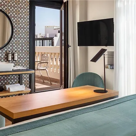 Catalonia Excelsior 4* Valencia