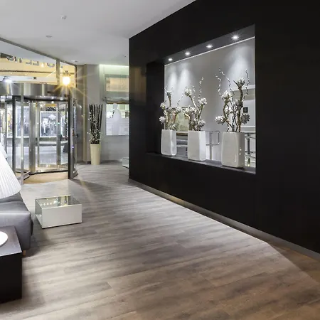 Catalonia Excelsior Valencie