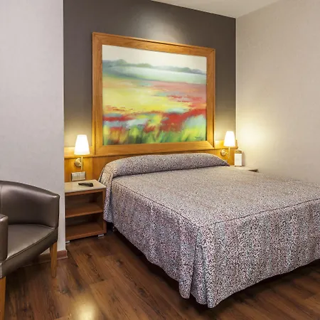 Catalonia Excelsior 4* فالنسيا