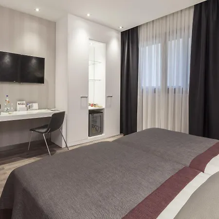Catalonia Excelsior 4* فالنسيا