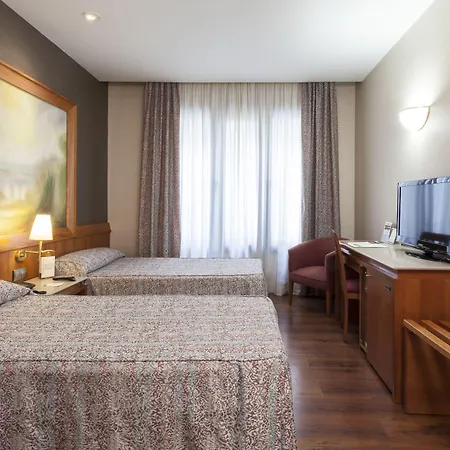 Catalonia Excelsior Hotel 4*