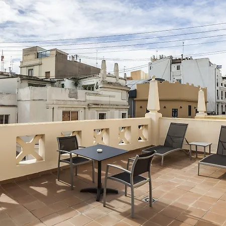 Catalonia Excelsior Hotel