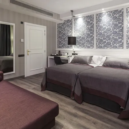 Catalonia Excelsior 4*