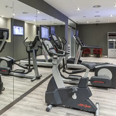 Catalonia Excelsior 4*