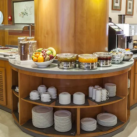 فندق Catalonia Excelsior 4*