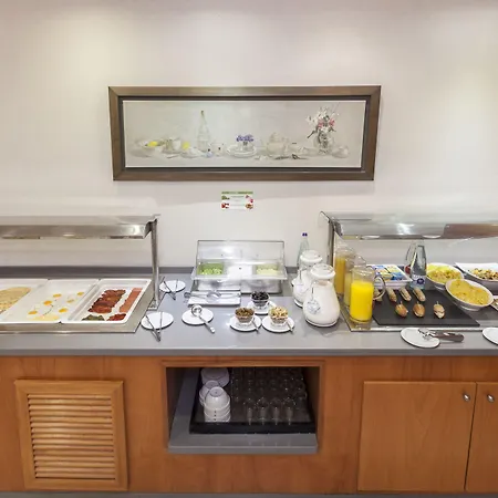 Catalonia Excelsior מלון