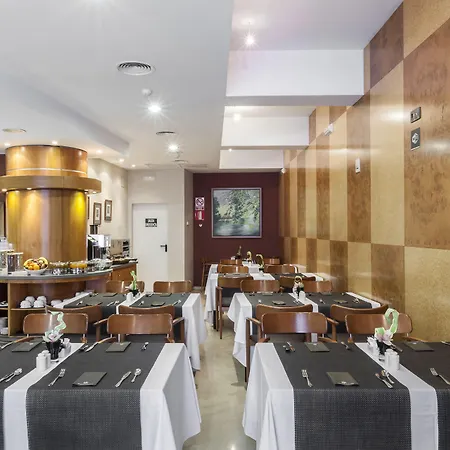 Catalonia Excelsior Hotel Valencie