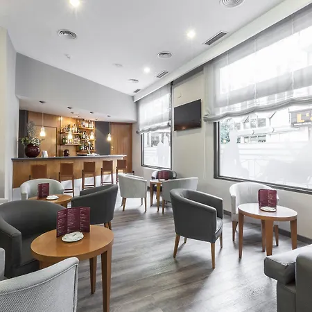 Catalonia Excelsior מלון