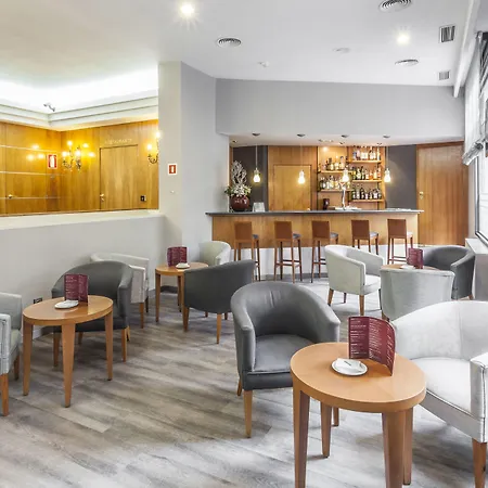 فندق Catalonia Excelsior 4*