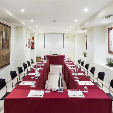 Catalonia Excelsior 4* فالنسيا