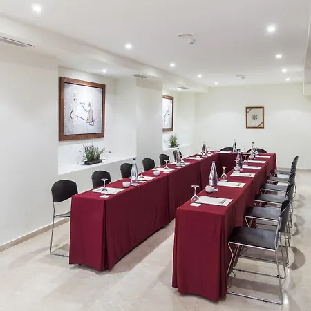 Hotel Catalonia Excelsior Valencie