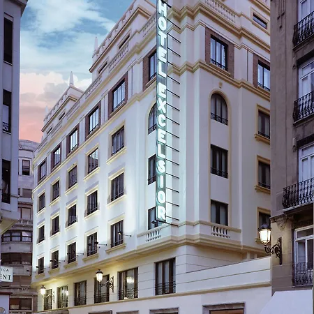 Catalonia Excelsior فالنسيا