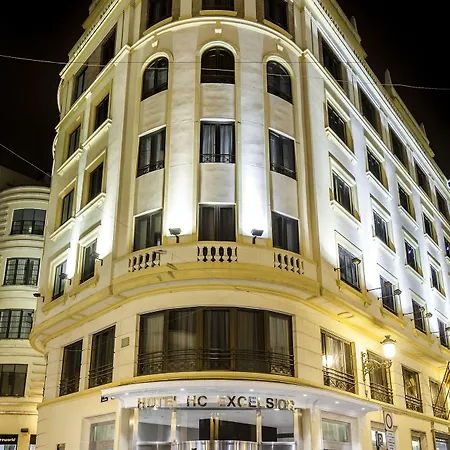 Catalonia Excelsior מלון