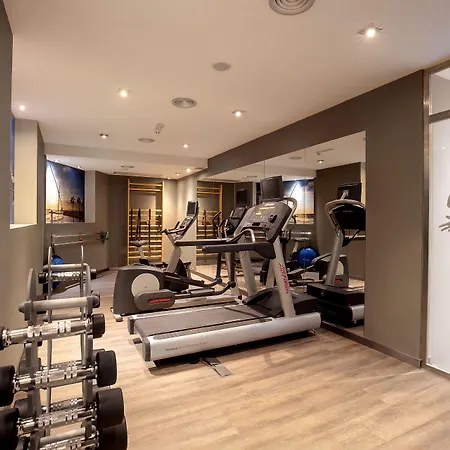 Catalonia Excelsior 4* ולנסיה