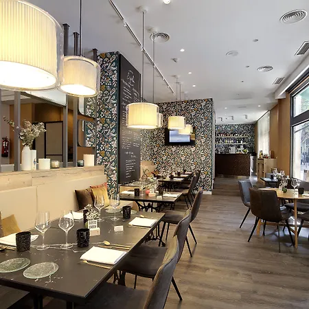 Catalonia Excelsior 4* ולנסיה