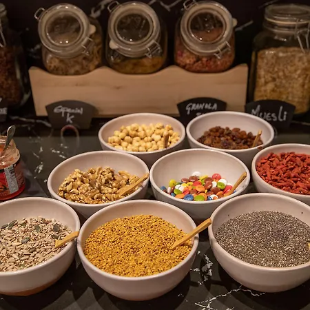 Catalonia Excelsior Hotel Valencie