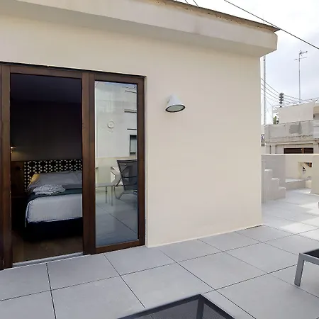 מלון Catalonia Excelsior