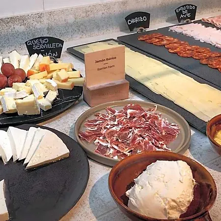 Catalonia Excelsior