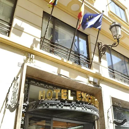 Hotel Catalonia Excelsior Valence
