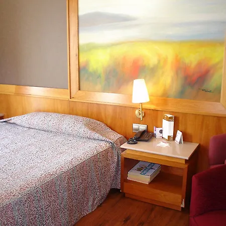 Catalonia Excelsior Hotel Valence