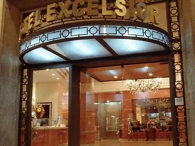 Catalonia Excelsior 4* Valence