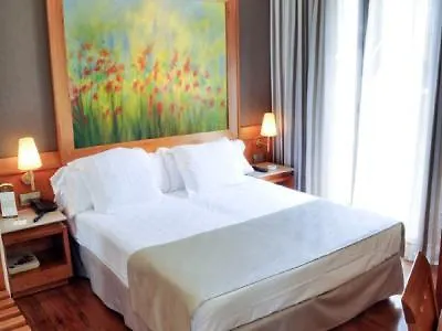 Catalonia Excelsior Hotel Valencie