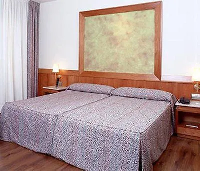 Catalonia Excelsior 4* ולנסיה