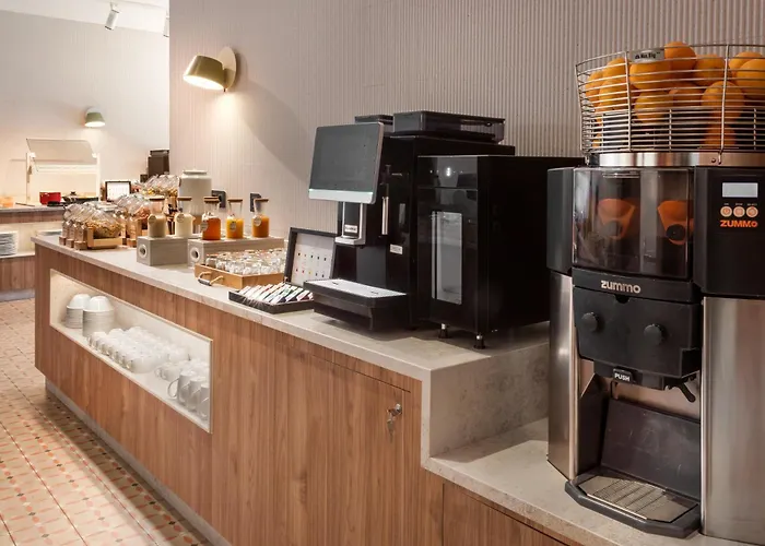 Catalonia Excelsior Szálloda 4*