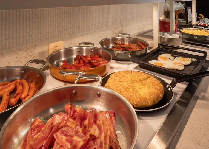 Catalonia Excelsior 4* Valencia